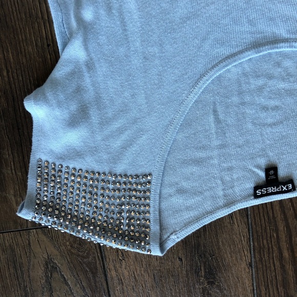 Express top - Picture 3 of 7